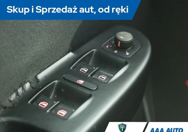 Volkswagen Passat cena 20000 przebieg: 126563, rok produkcji 2008 z Mogilno małe 154